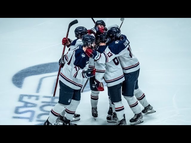 Ice Hockey School