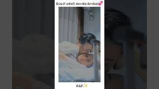 Proses Kelahiran Anak Ke 2 Rey Mbayang  Dan Dinda Hauw Bikin Baper Banget shorts baper