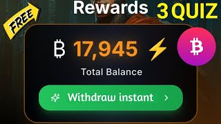 Satsman New Free Crypto Cloud Mining Site 🤑 || Crypto Mining || Cloud Mining Site || BTC Mining