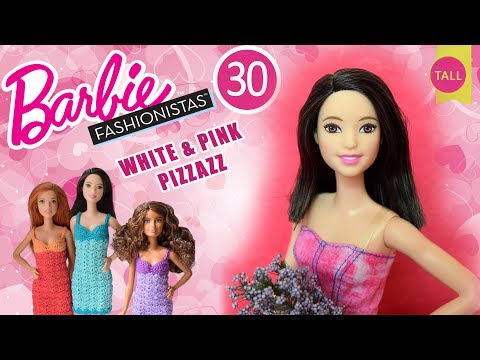 barbie fashionista 30