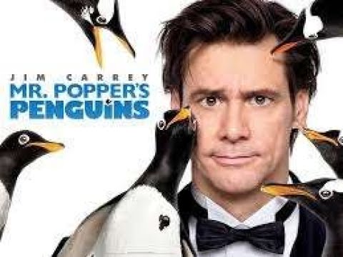 فيلم Mr Popper S Penguins 2011 مترجم 