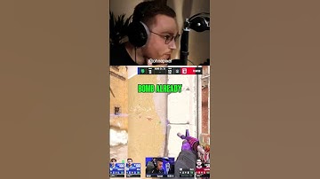 TEAM FALCONS CRUMBLING IN AUSTIN #ohnepixel #counterstrike #counterstrike2 #cs2 #cs #csgo #cs2funny