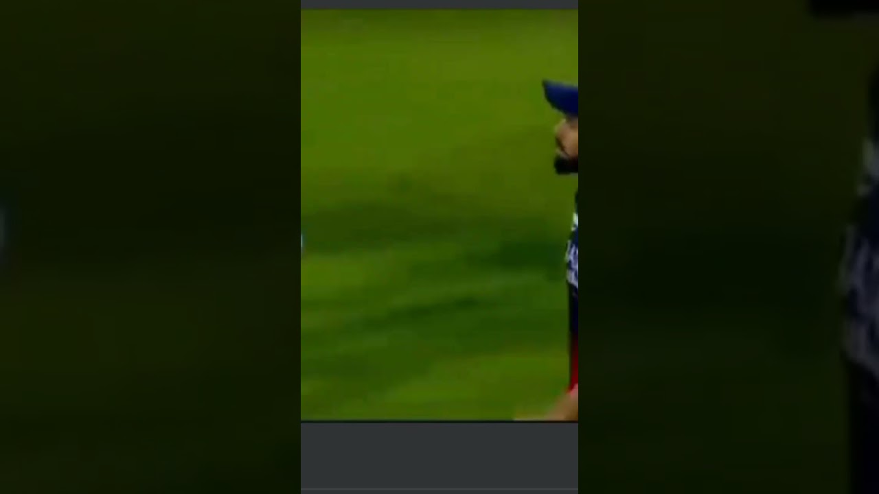 RCB Vs LSG After match virat kohli and Gautam Gambhir fight 