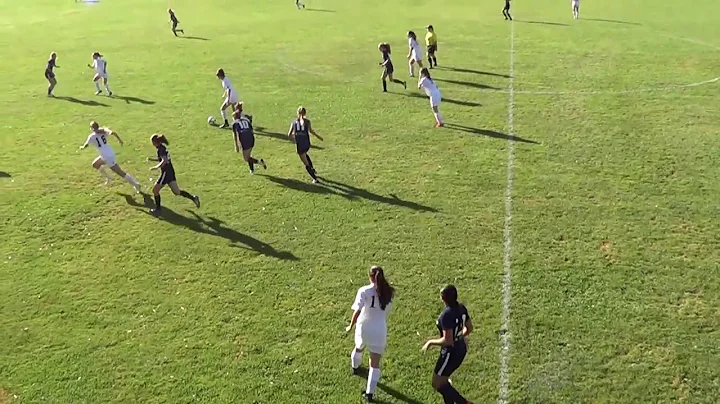Lauren Lucero G05 Highlights