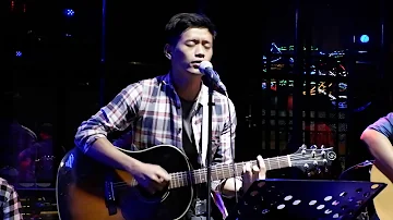 Chrisye - Kala Cinta Menggoda | Cover By D'Code Acoustic Band