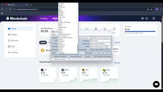 BEST WAY TO FLASH USDT - BTC