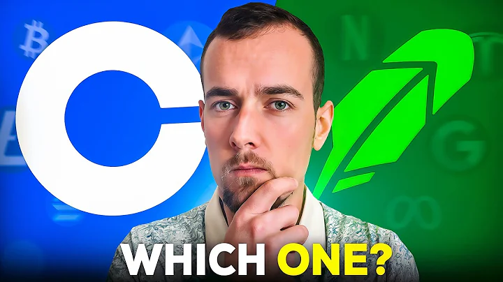 Coinbase vs Robinhood | Which Is Best For Crypto? (2025)