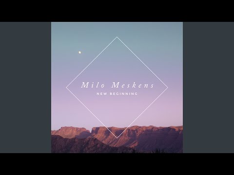 New Beginning - Milo Meskens