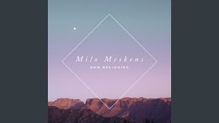 Video thumbnail of "Milo Meskens - New Beginning"