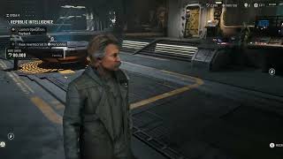 Star Wars Zero Company - Cycle 4 The Den: Visit The Recruitment Facility: Recruit Multiple Operators