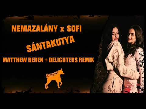 Nemazalány x Sofi