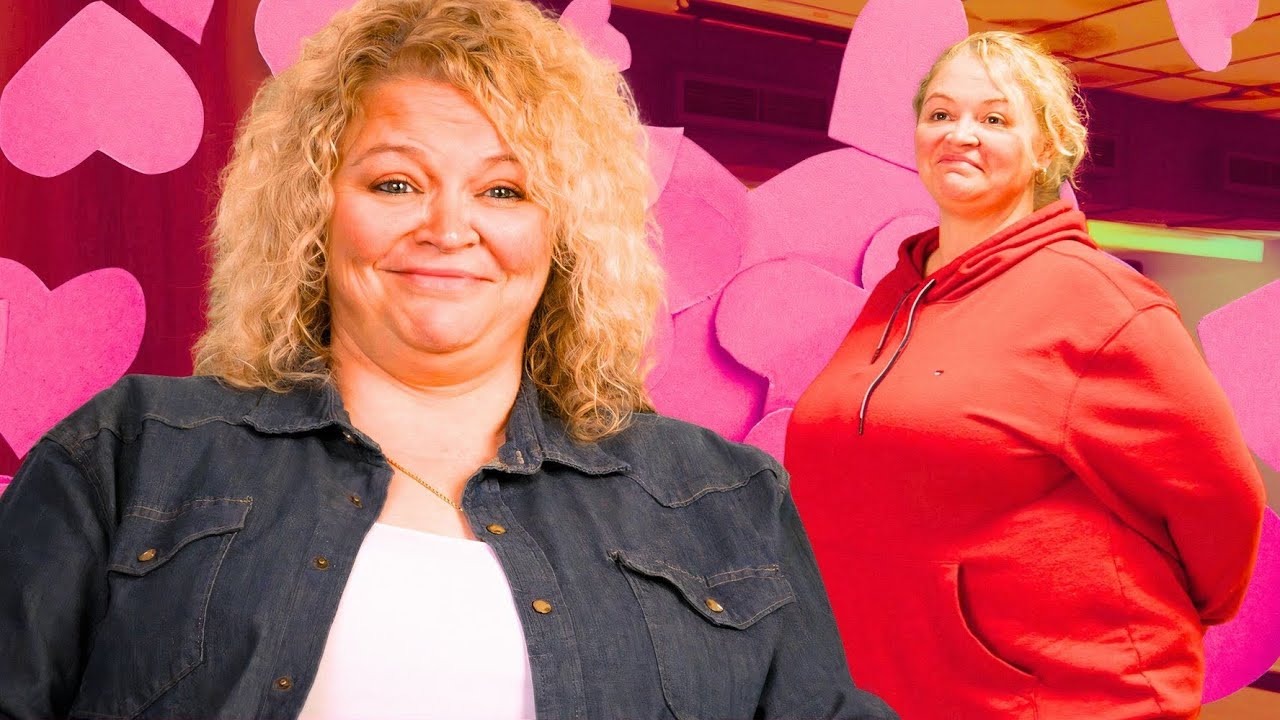 "Is Amanda’s New BF Using Her for Fame? | Shocking 1000-Lb Sisters Update!"