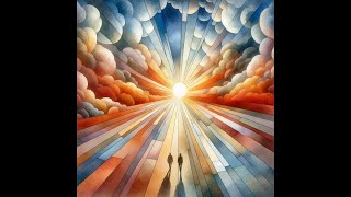 Wanderers On The Endless Road - Hugh Mungus