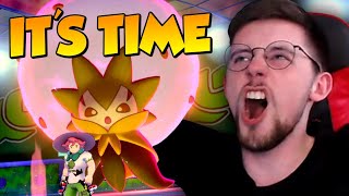 The Gym Challenge Begins Pokemon Shield Nuzlocke