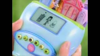 Pixel Chix Fab Life City Commercial (MX, 2008)