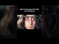 John Lennon loses his mind over Wii Sports