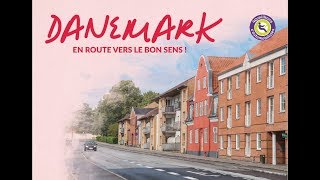 Danemark : en route vers le bon sens !