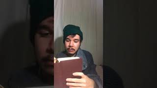 Üç Kuruşluk Opera - Peachum Açılış Tiradı