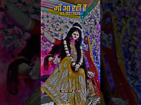 #Jay Mata Di #🙏🙏🙏🙏🙏#