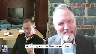 Leadership Lessons from a Healthcare CEO: Purpose, Trust, and Authenticity | Mark Nantz