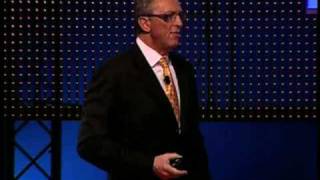 Famous Colin Turner - Entrepreneurial Leadership Wealth