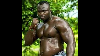 Modou lo sathies foumou nek ma fékisiko