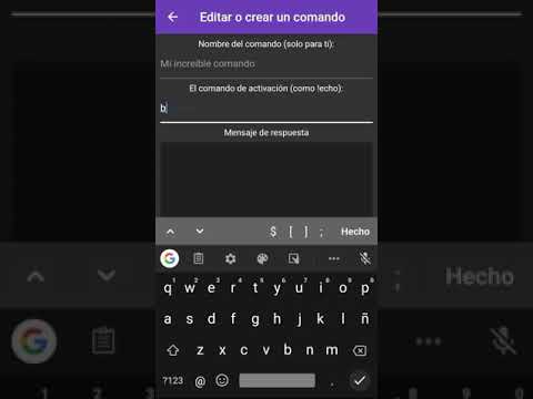 Comando de Avatar [Desactualizado] | Bot Designar for Discord #1