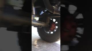 How To Adjust Ebrake On 2006 Dodge Ram 2500 5.9 Mins Turbo Diesel