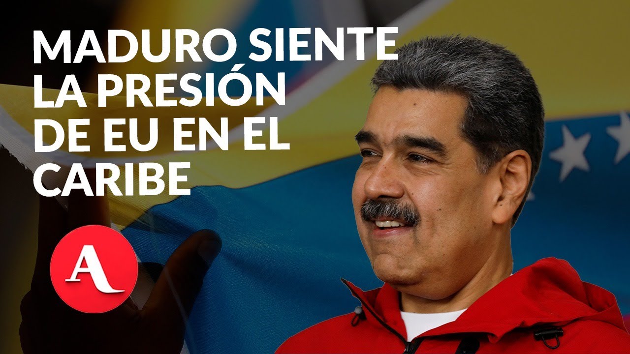Despliegue militar de EU en el Caribe, muestra de fuerza contra cárteles y Maduro: Gerardo Rodríguez