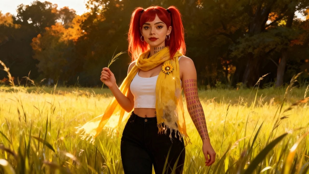 AiOna - I tak minął dzień