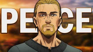 VINLAND SAGA IS FOR CHRISTIANS
