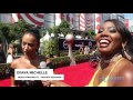 2017 ESPY’s Red Carpet Compilation: Draya Michele, Stephon Marbury, And More