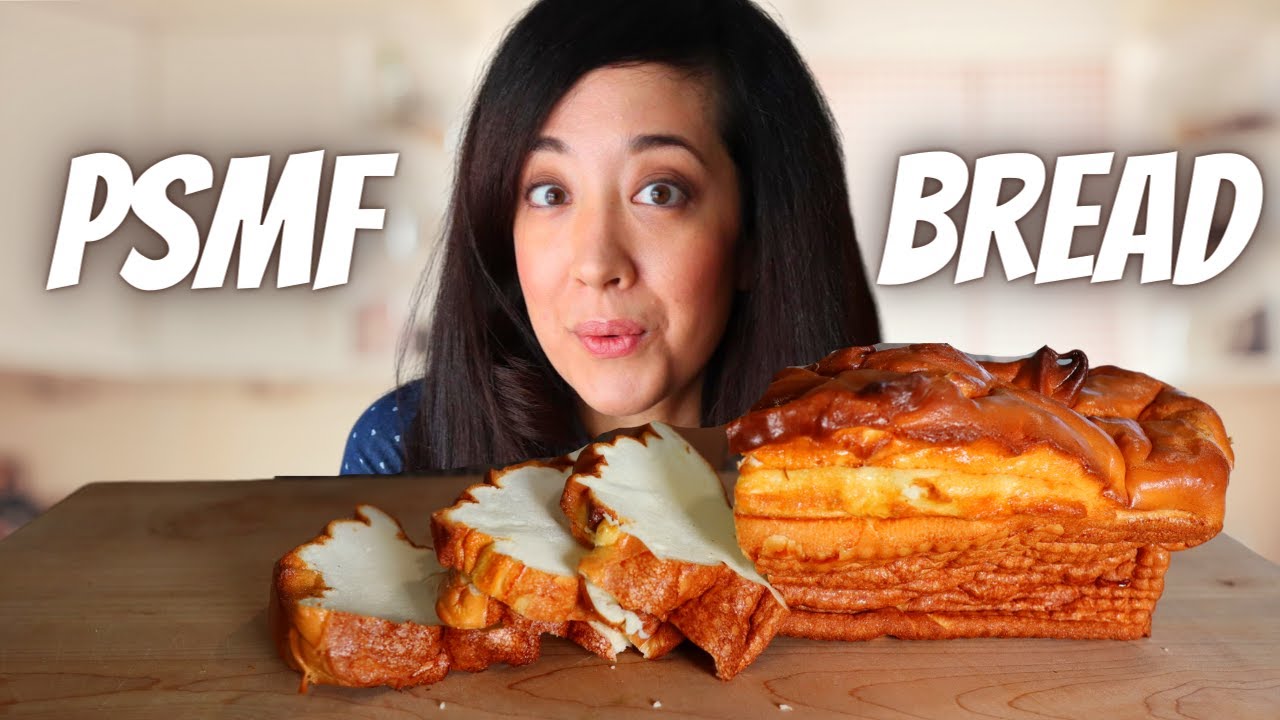 Finally Making the FAMOUS PSMF Keto Bread....