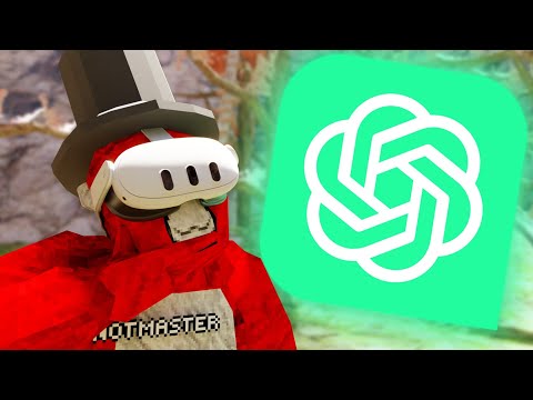 Can ChatGPT Make a Mod?