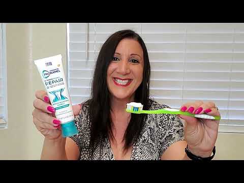 Sensodyne Sensitive Teeth Toothpaste