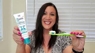 Sensodyne Sensitive Teeth Toothpaste