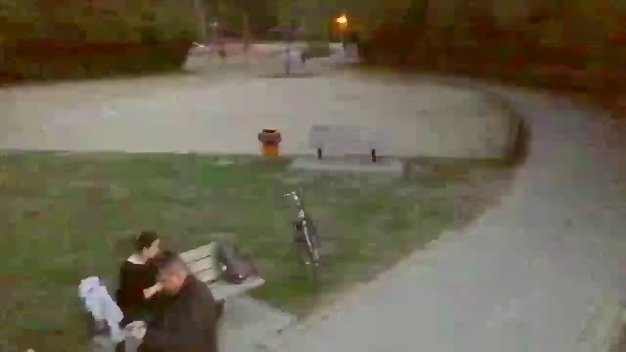 Dji tello outdoor lowlight performance