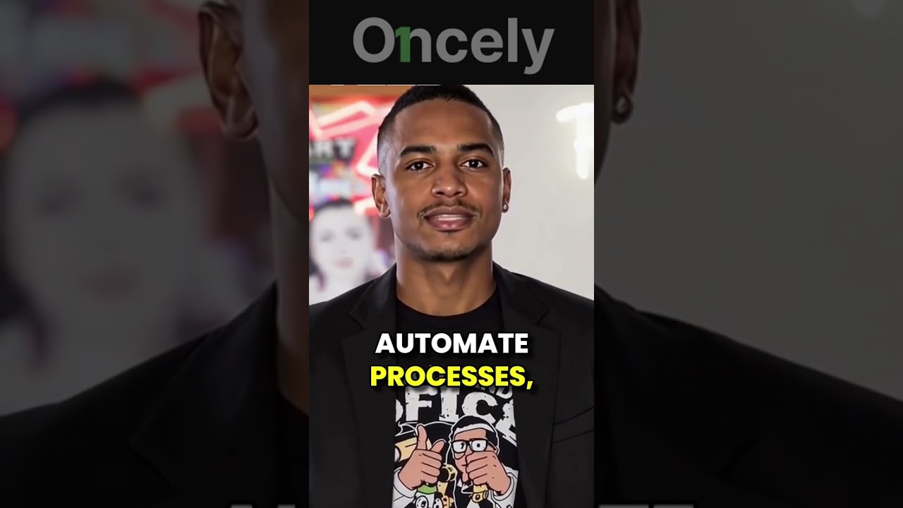 🔥 Oncely Discount Code 'HPK70' – Get 70% OFF 💸 Smart Automation Tools! 