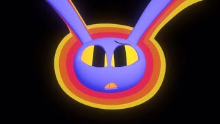 Caines intermission 1 hour loop The amazing Digital Circus @GLITCH ￼