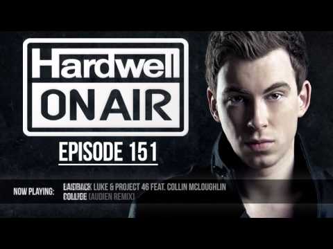 Hardwell On Air