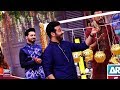 Watch "Salami Loot Lo" is played by Faysal Qureshi, Isha Noor & Waqas Siddiqui Online In HD