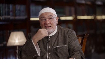 برنامج المعنى الثاني | الشيخ خالد الجندي - سورة البقرة - الآية 151, 152