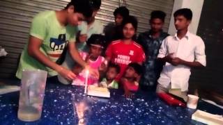 Happy Birthday To You Maria