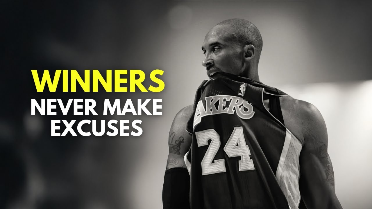 THE MINDSET OF A WINNER | Kobe Bryant Motivation - YouTube
