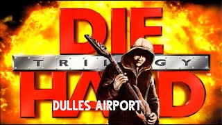 Dulles Airport - Die Hard Trilogy [PF Music Cover]