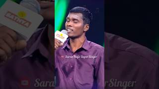 Saran Raja Supersinger11