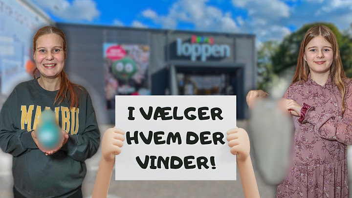 Hvem Køber Den Bedste Gave Til Baby?