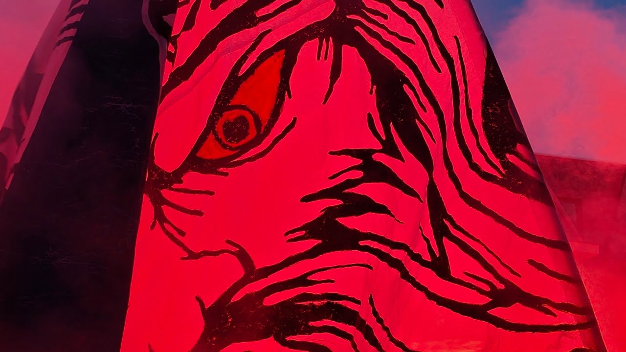 SC HEERENVEEN - FEYENOORD | 0-1 | 1/4 FINALE KNVB BEKER | 01-03-2023