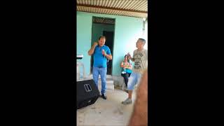 CLAUDIR CIGANO E DUI DO ARROCHA