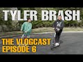 Dear Parents of Aspiring Social Media Stars - Tyler Brash | The Vlogcast Ep. 6